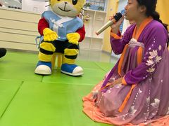-巧虎KIDS早教中心(青秀区盛天地店)