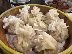 -格日勒阿妈蒙古厨房(大召店)