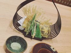 -月下料理(楷林IFC店)