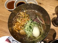 -韩国料理大力士(屏风街店)