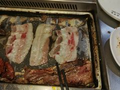 -苏格里岛自助海鲜烤肉火锅(集美万达店)