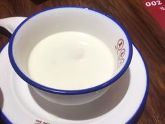 -五条人糖水铺-宽厚里店