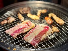 -山之屋炭火烧肉·生啤畅饮(大朗万科中央公园店)