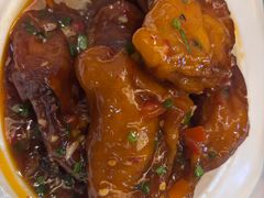 -川人川菜馆·小龙虾·鲜虾现做(黄山路店)