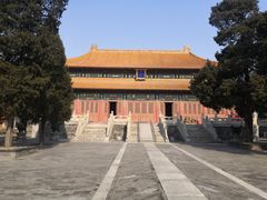 -历代帝王庙博物馆