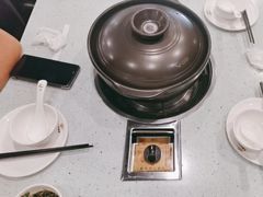 -烹然四季椰子鸡火锅(团结湖总店)