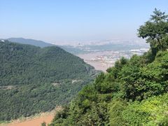 -铁山坪森林公园