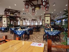 -桥香园过桥米线(国贸店)