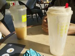 -奈雪的茶(南山大冲一期店)