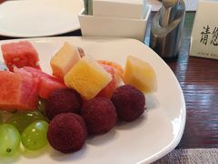 -浙江西子宾馆·瑶园咖啡厅