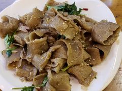 干煸栲栳栳-德居源