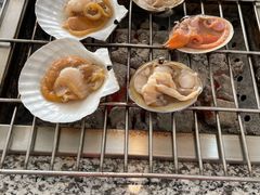 -震海贝烤贝·民俗特色店(延吉总店)