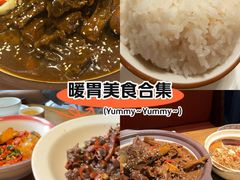 -恰饭·老长沙市井菜(天河客运站店)