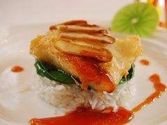 鳕鱼-天禄华美达广场酒店-雅兰轩中餐厅(青年路店)