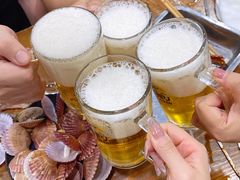 -老虎滩大连海鲜烧烤(建邺云锦路总店)