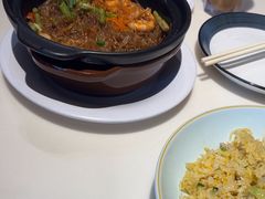 -太兴餐厅(小径湾店)