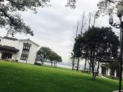 -杭州西湖柳莺里酒店