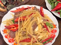 -人间半杯·小酒馆创意菜(三里屯店)