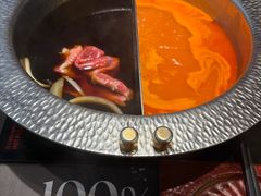 -牛YO寿喜烧和牛火锅自助(三台子万象汇店)