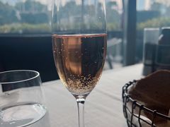 -Wolfgang’s Steakhouse 沃夫冈牛排馆(上海白玉兰广场店)