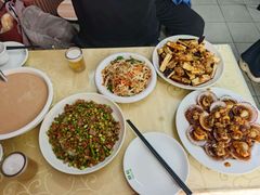 -华春餐馆(鱼山路店)