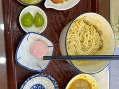 -百年老字号·观振兴蟹黄面·三虾面·苏式面(观前街富仁坊巷店)