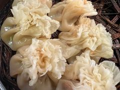 -西夏回族烧麦馆(牡丹街店)