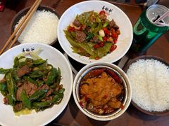 -易裕和·长沙米粉(友谊路店)