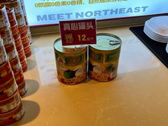 -遇东北林区铁锅炖(南开店)