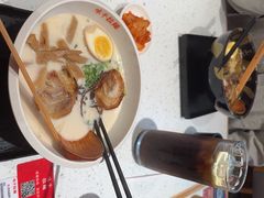 -味千拉面(惠州淡水嘉信茂广场分店)