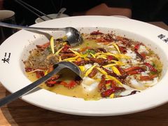 老坛子酸菜鱼-太二酸菜鱼(深圳布吉万象汇店)