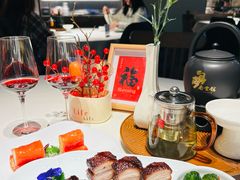 -南棠馆粤菜坊(群光店)