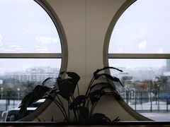 -厦门高崎国际机场-T3航站楼