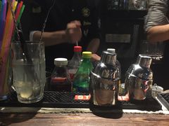 -ohbar live house(人广店)