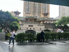 -皇城清真寺