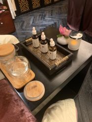 -广州文华东方酒店·水疗中心