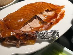 -四世同堂·京菜·烤鸭(双井店)