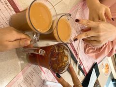 -池记(尖沙咀店)
