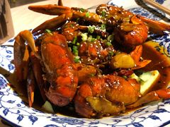 -Bigger龙虾(锦屏家园店)