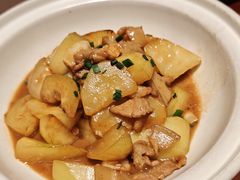 -老村长•湖北家常菜(胜利街店)