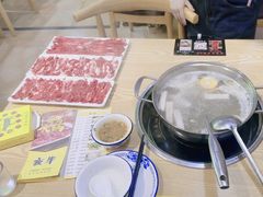 -夜牛潮汕鲜牛肉火锅店(翻身店)