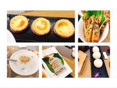 -豫璟轩中餐厅(南昌万怡店)