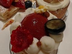 -咖啡苑自助餐厅·中国大饭店