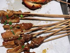 澳洲肥牛-木屋烧烤(坂田天安云谷店)