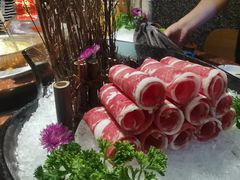-纸盐河码头火锅(十八梯店)