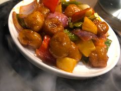 -广东道至正餐厅(区庄店)