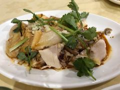 白切鸡-电白鸭粥店(下沙二坊88号店)