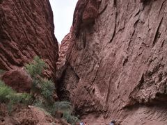 -天山神秘大峡谷