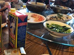 -万小金辣椒炒肉(抚河南路店)