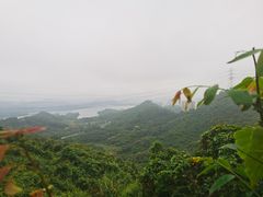 -求水山公园